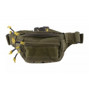 Сумка поясная Kanga Fanny Pack - Olive [GFT]